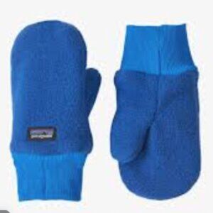 Patagonia Toddler Kids Pita Pocket Mittens